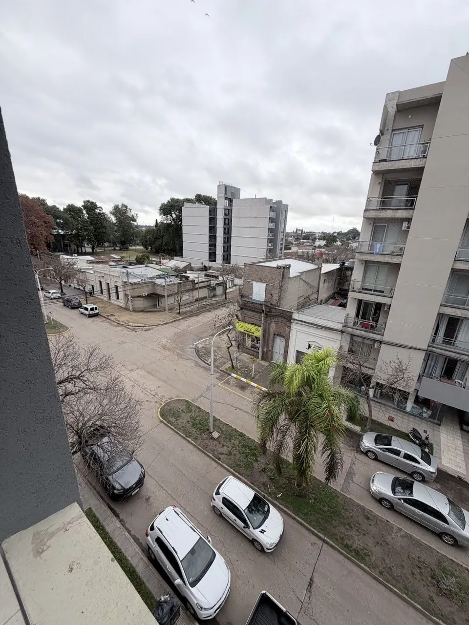 Departamento en Avenida Coloniza 900