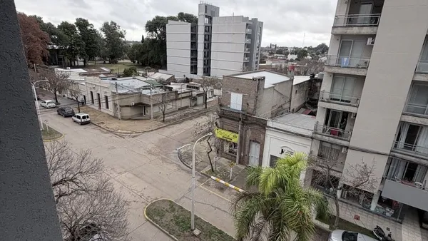 Departamento en Avenida Coloniza 900