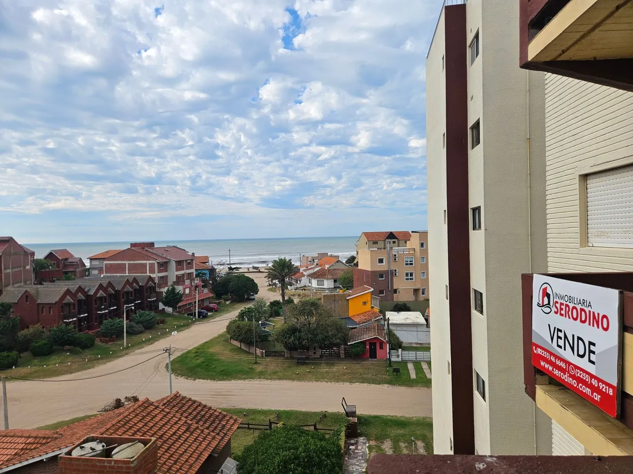 Departamento en Paseo 121 100