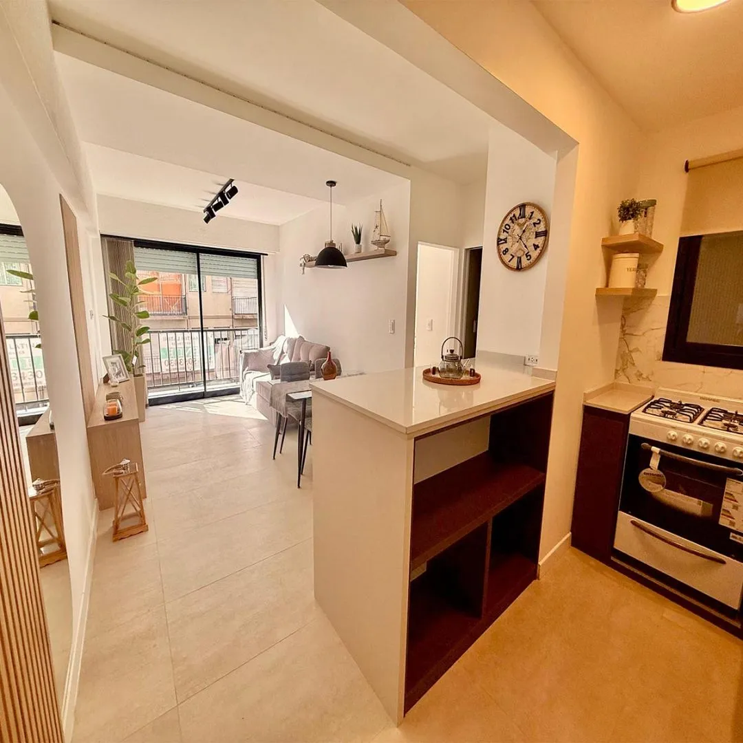 Departamento en BELGRANO 2300