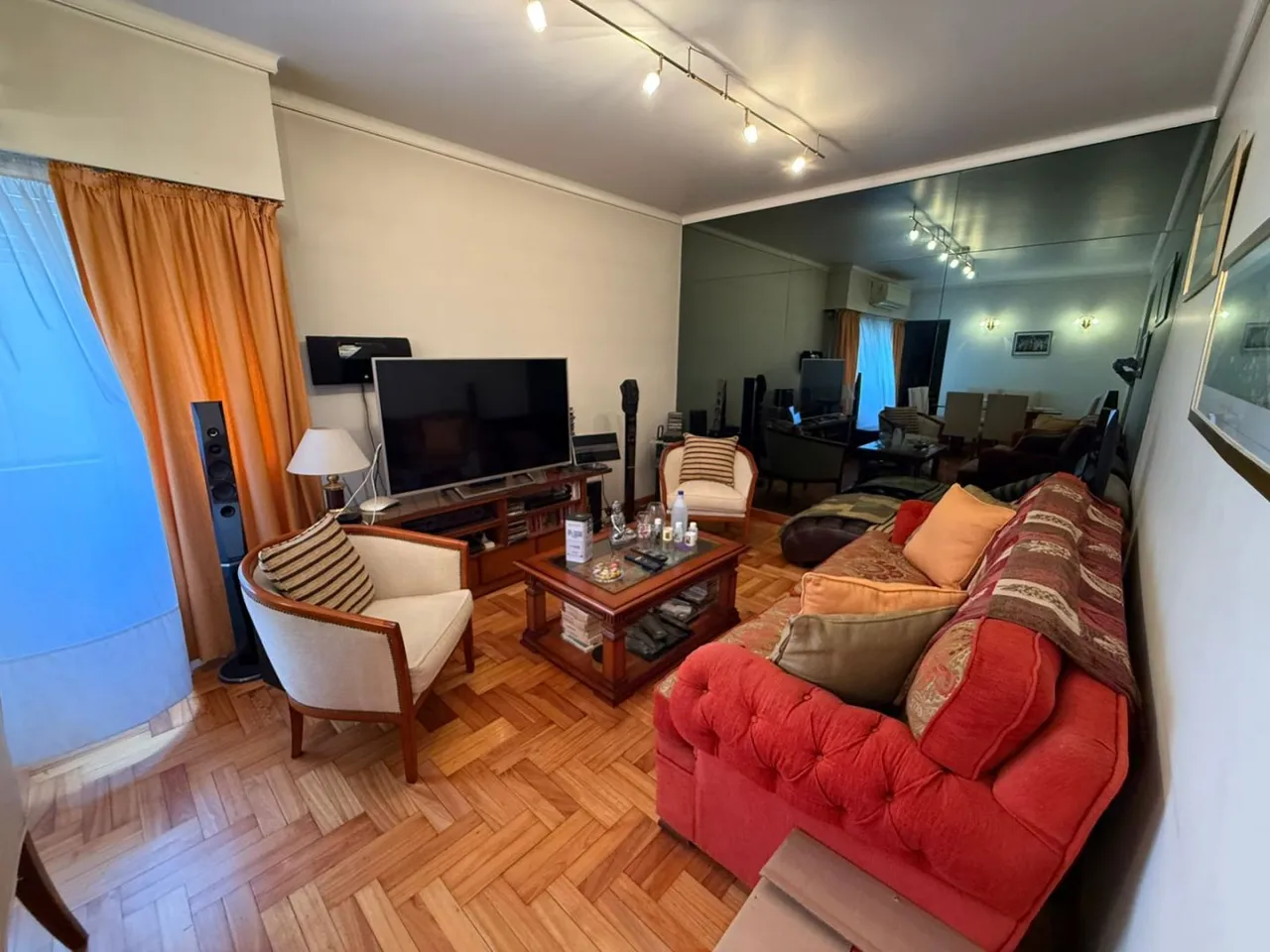 Departamento en ASUNCION 3500