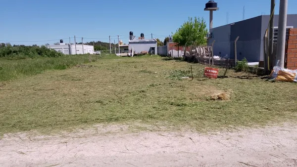 Lote en 187 bis