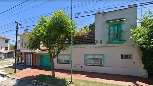 Departamento en LOS ANDES 1100
