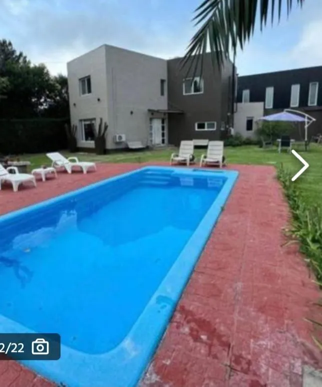 Casa en CALLE 132