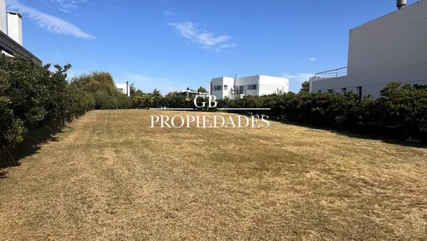 Lote en Ayres Plaza 800
