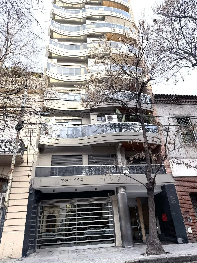 Departamento en BOGOTA 100