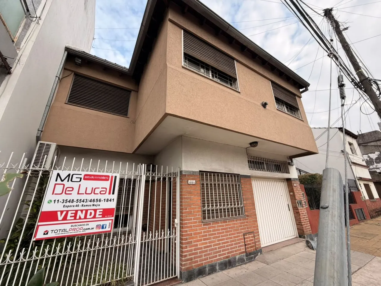 Casa en Estero Bellaco 1000