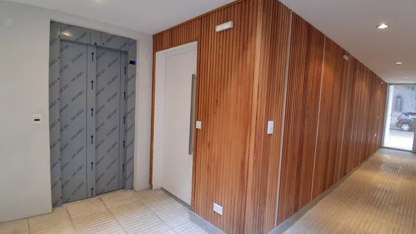 Departamento en FRANKLIN 2200