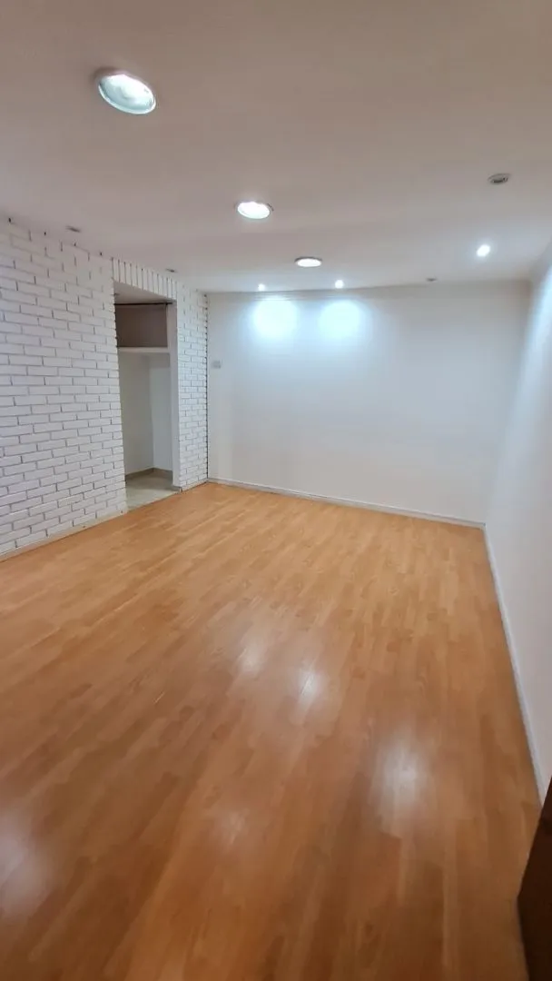 Departamento en AV ARIETA 2600