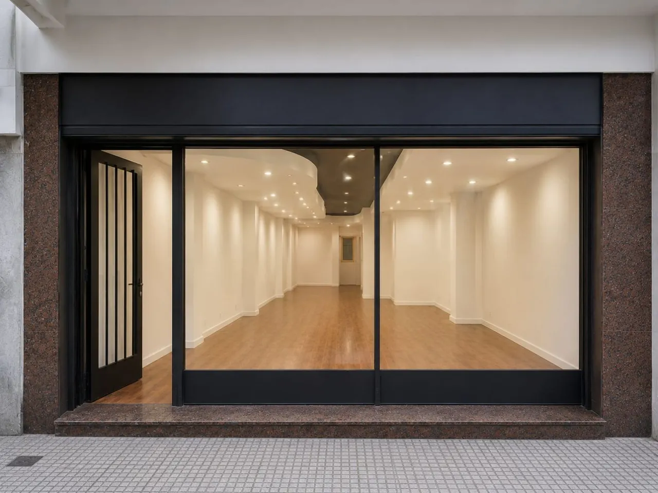 Local Comercial en PARAGUAY 5400