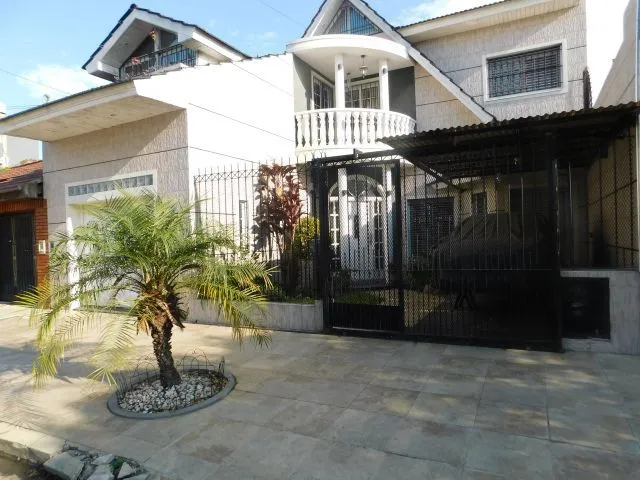 Casa en BRASIL 3200