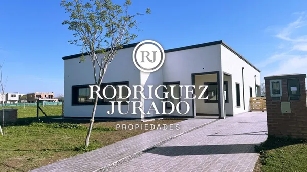 Casa en ALEM, LEANDRO N. 3300