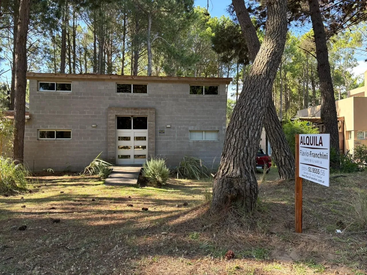 Casa en Penélope e/ Eto 1000