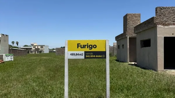 Lote en Uruguay 100