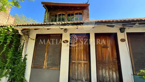 Casa en Triunvirato 1700