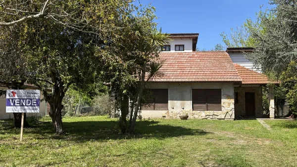 Casa en 31 e/18 y 20