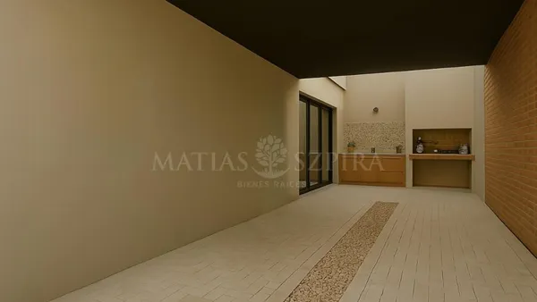 Departamento en SALTA 900