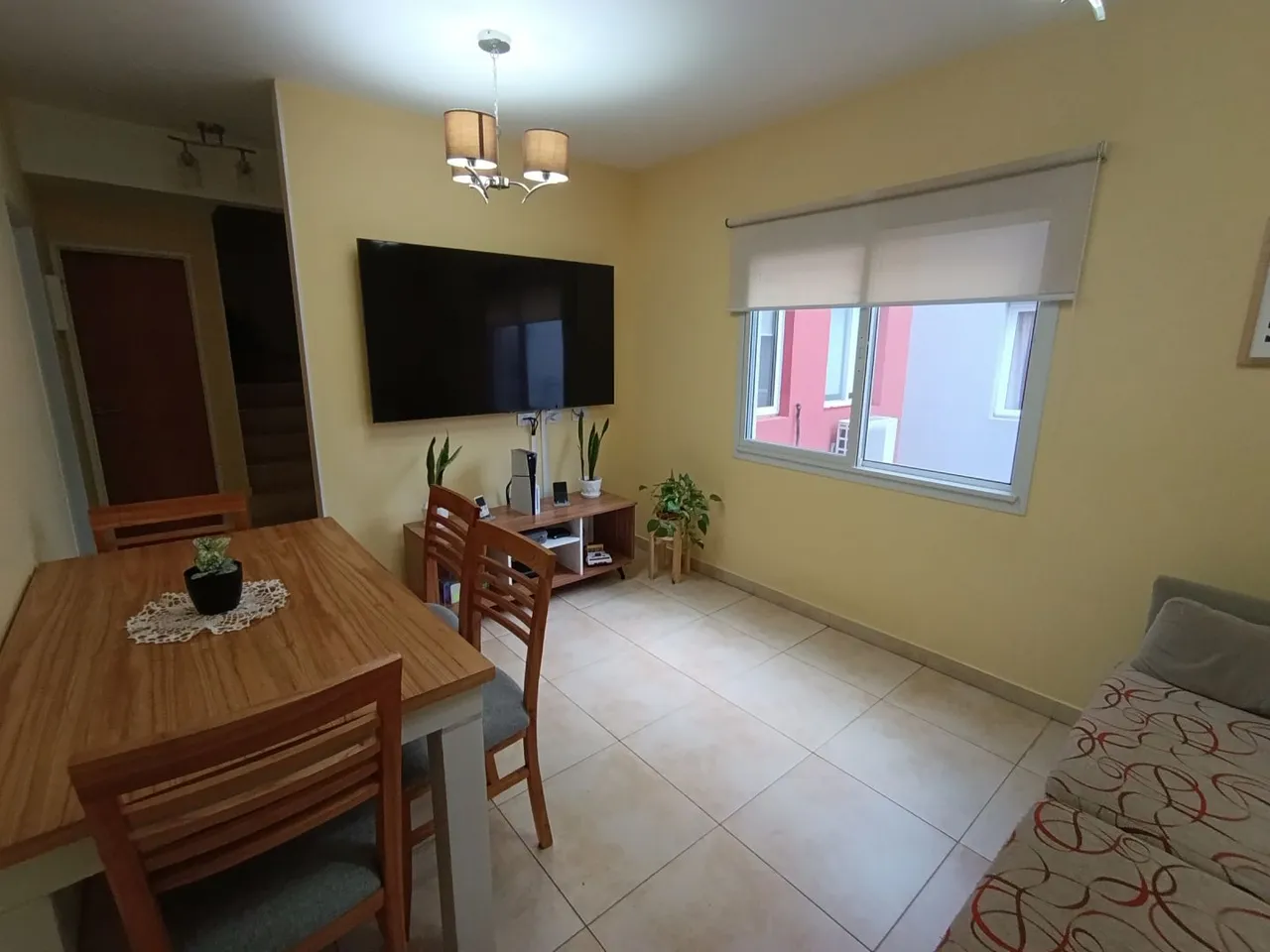 Departamento en Cornelio Saavedr 300