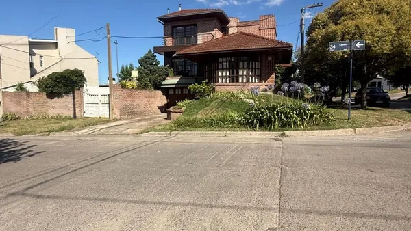 Casa en Calle 34 y 23