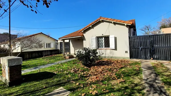 Casa en 28 Este 100