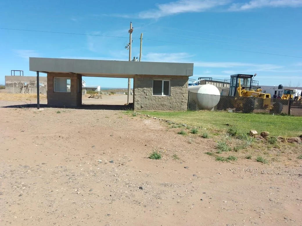 Lote en