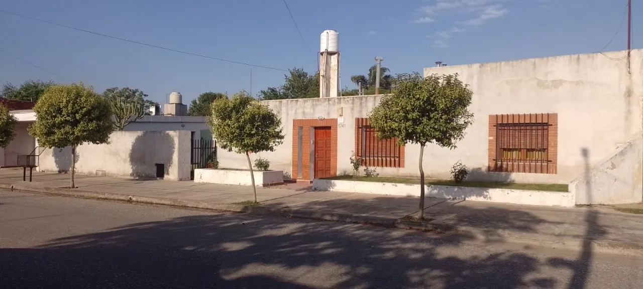 Casa en BELISARIO ROLDAN 1700