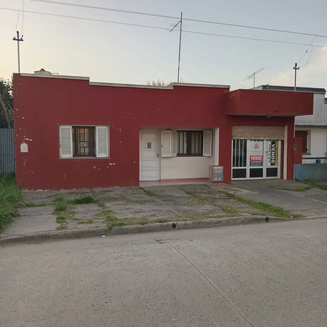 Casa en Calle 22 e/ 5 y 300