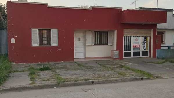 Casa en Calle 22 e/ 5 y 300