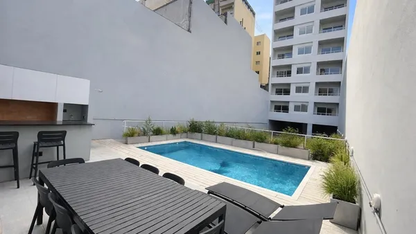 Departamento en HUMAHUACA 3900