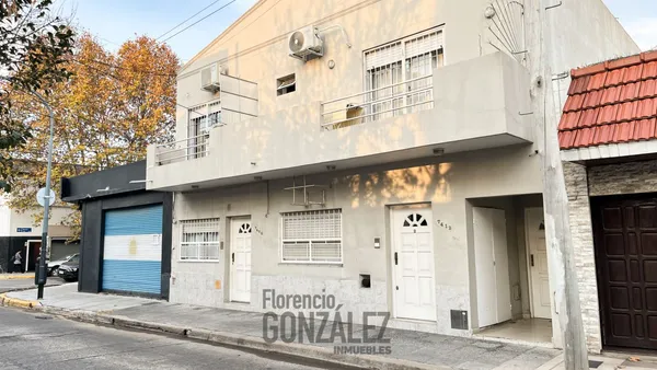 Departamento en LEGUIZAMON, ONES 7400