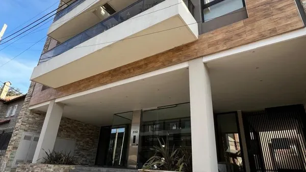 Departamento en QUINTANA 200