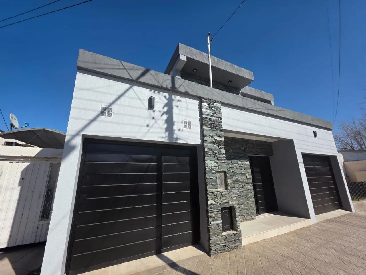 Casa en Destacamento Nav