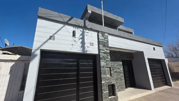 Casa en Destacamento Nav