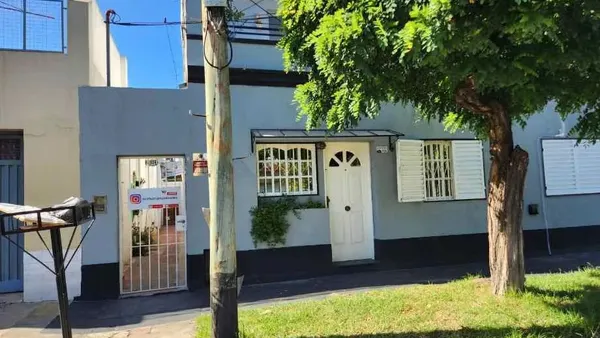 Departamento en Saavedra 1100
