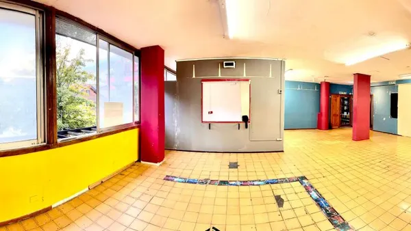 Local Comercial en Mitre y Quaglia