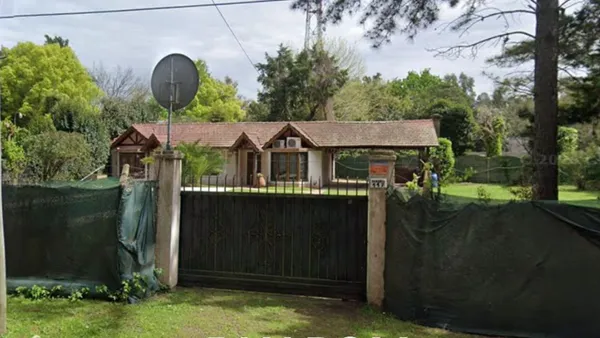 Quinta en Ucrania 100