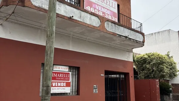 Casa en BERUTI 300