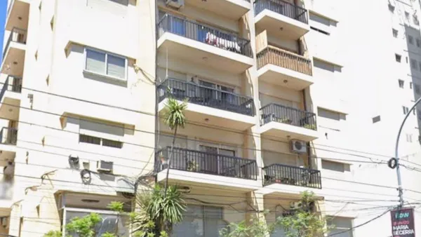 Departamento en Avenida del Libe 1100