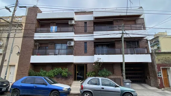 Departamento en ALVEAR 1300