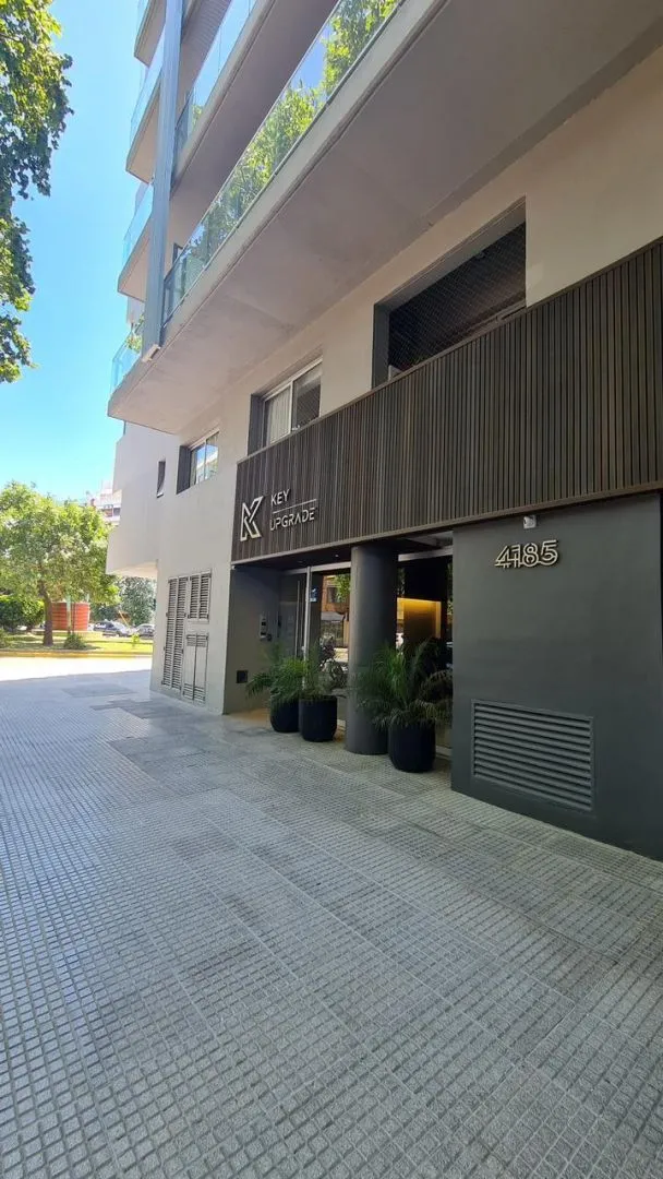 Departamento en Llavallol 4100