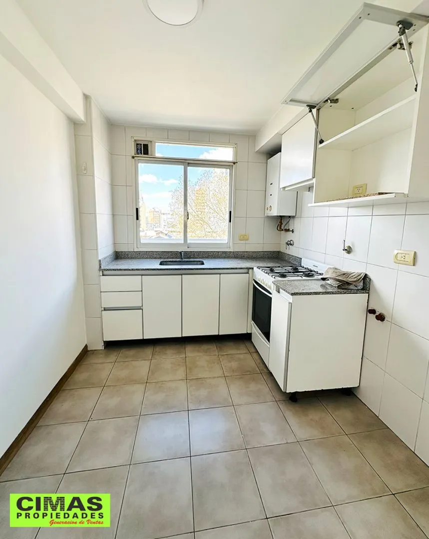 Departamento en ALVAREZ JONTE 1700