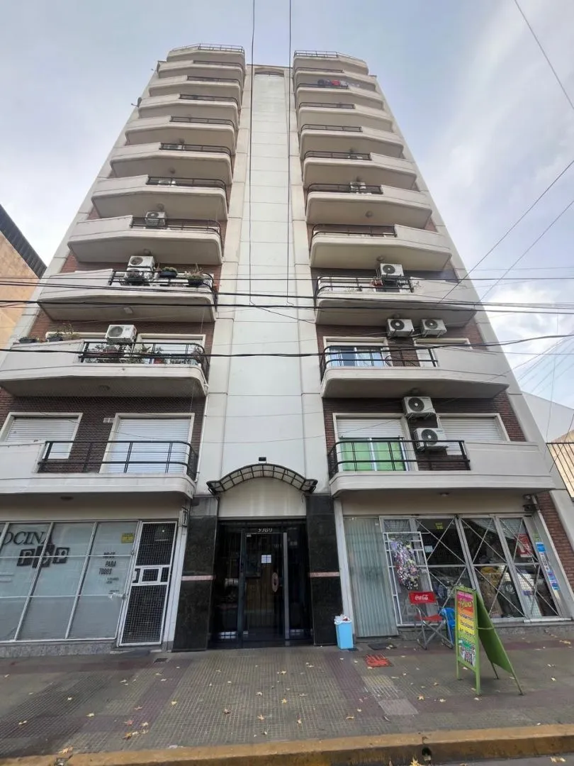Departamento en OCAMPO 3000
