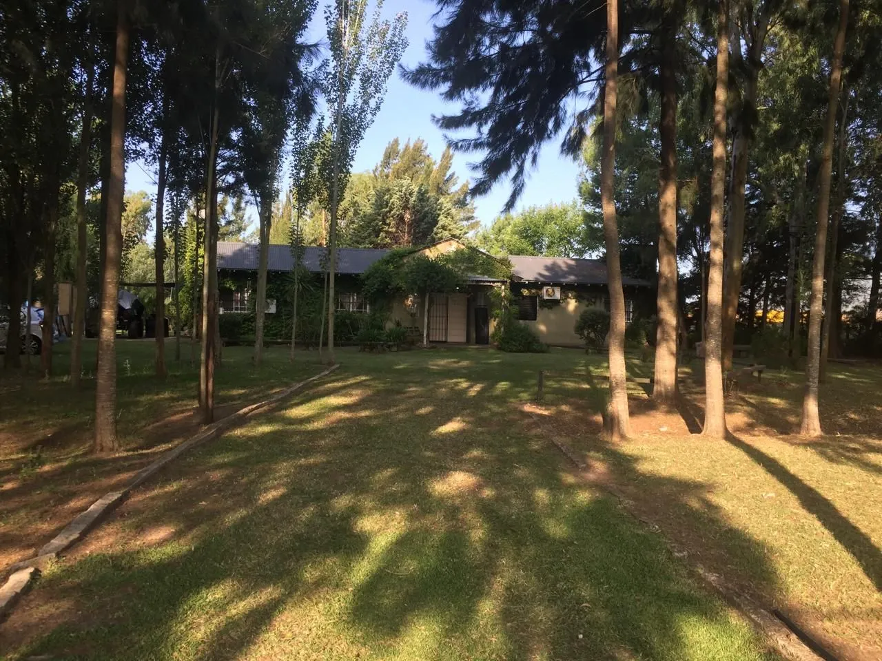 Casa en CALLE RUTA 2