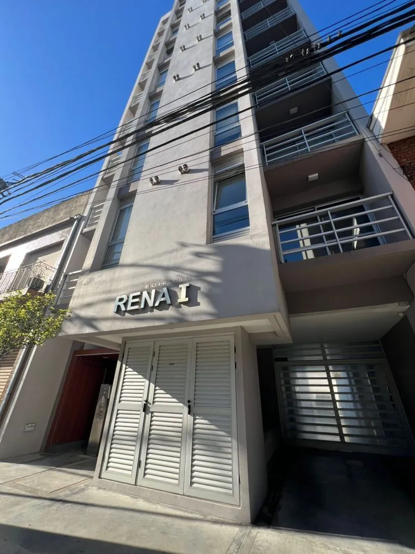 Departamento en MATHEU 3100