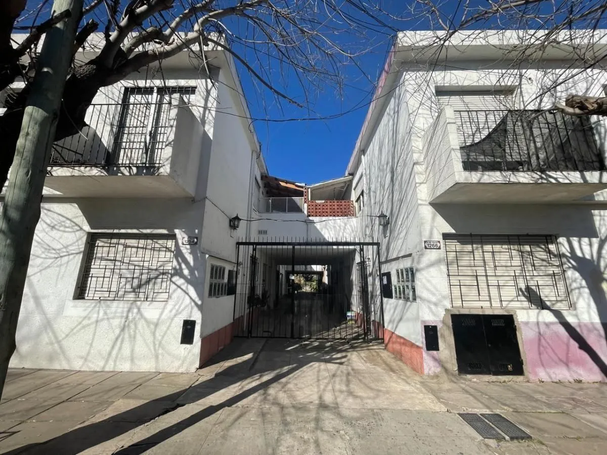 Departamento en PUERTO DE PALOS 1200