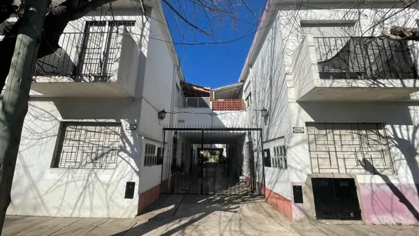 Departamento en PUERTO DE PALOS 1200