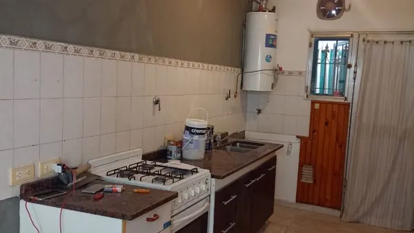Casa en San lorenzo 2900