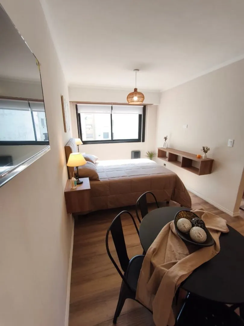 Departamento en FALUCHO 2400