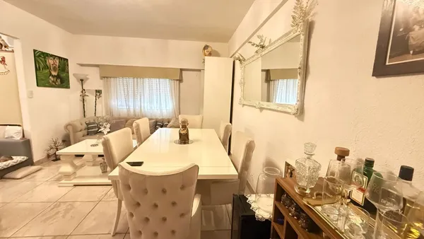 Departamento en Jose Maria Bosch 1700