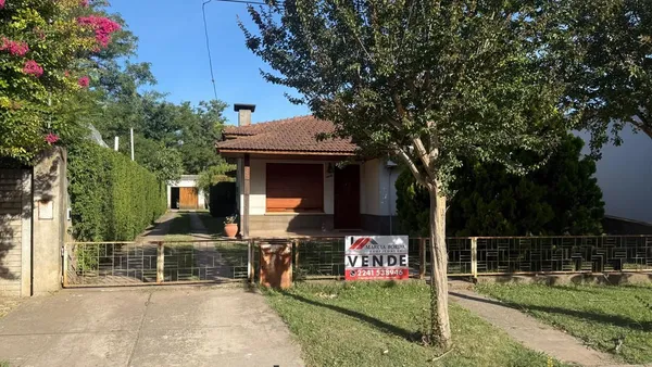 Casa en Calle Ameghino 2600